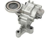OEM 2013 Hyundai Azera Pump Assembly-Oil - 21310-3CBA0
