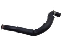 OEM 2017 Kia Sorento Hose Assembly-Radiator, Lower - 25410C5500