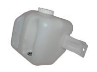 OEM 2006 Kia Optima Washer Reservoir & Pump Assembly - 986102G500DS