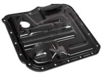 OEM 2004 Kia Rio Pan-Oil - MFW0121511