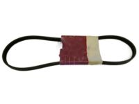 OEM Kia Sephia Serpentine Belt - 1K2N615908