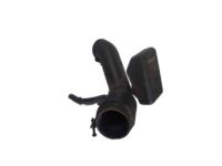 OEM Kia Forte Hose Assembly-Air Intake - 281301M500