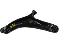 OEM 2012 Kia Soul Arm Complete-Front Lower - 545002K600