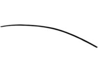 OEM 2012 Kia Optima MOULDING Assembly-Front Door - 828502T000