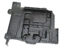 OEM Kia Tray Assembly-Battery - 37150B2200