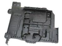 OEM 2015 Kia Soul Tray Assembly-Battery - 37150B2200