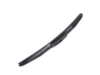 OEM Kia Forte Passeger Windshield Wiper Blade Assembly - 98360A5000