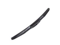 OEM Kia Forte5 Passeger Windshield Wiper Blade Assembly - 98360A5000