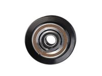 OEM Kia PULLEY Assembly-A/C Compressor - 976433F400