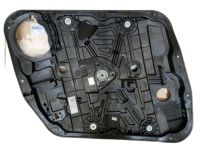 OEM 2021 Kia Sportage Panel Assembly-Front Door - 82471D9010