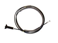 OEM Kia Catch & Cable Assembly-F - 815901F000