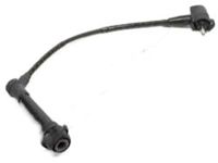 OEM Kia Sportage Spark Plug Cable Assembly No.5 - 2746037310