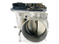 OEM 2008 Kia Amanti Etc-Actuator - 351003C200