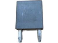 OEM 2004 Kia Rio Relay - 0K2A267740