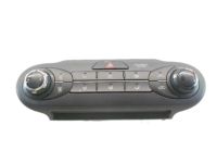 OEM Kia Sorento Control Assembly-Heater - 97250C6000WK