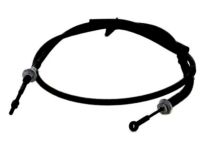 OEM Kia Sedona Cable-Parking, Front - 0K52Y44150