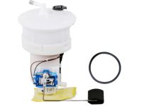 OEM 2009 Kia Rio Fuel Pump Complete - 311101G500DS