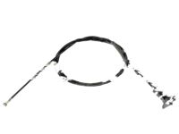 OEM Kia Catch & Cable Assembly-F - 815903W000