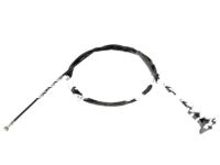 OEM 2013 Kia Sportage Catch & Cable Assembly-F - 815903W000