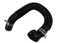 OEM Kia Niro Hose Assembly-Radaator, Lower - 25415G2000