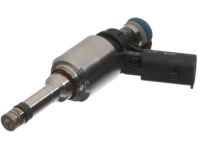 OEM 2017 Kia Optima Injector Assembly-Fuel - 353102GTA1