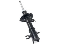 OEM Kia Sedona Front Strut Assembly Kit, Right - 54661A9960