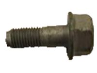 OEM Kia Seltos Bolt-Guide Rod - 581631G000