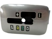 OEM Kia Indicator Assembly-Shift - 467503C101