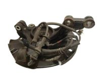 OEM Kia Rio Bulb Holder & Wiring Assembly - 924521W000