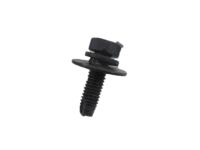 OEM 2008 Hyundai Tiburon Bolt(Windshield Washer) - 11253-06206-B