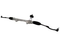 OEM Kia Forte Gear Assembly-Steering - 56500B0000