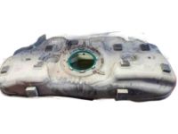 OEM 2020 Hyundai Accent Tank Assembly-Fuel - 31150-H9500