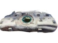 OEM Kia Rio Fuel Tank Assembly - 31150H9500