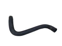 OEM 2012 Kia Forte Koup Hose-Radiator Lower - 254121M100