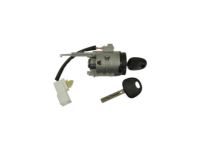 OEM Kia Rio5 Ignition Lock Cylinder - 819001GF20