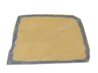 OEM Kia Gasket-Oil Pan - 452284C000