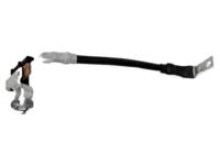 OEM 2014 Hyundai Santa Fe Sport Negative Battery Cable Sensor - 37180-1U000