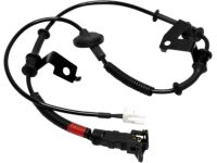 OEM 2010 Kia Soul Cable Assembly-Abs Ext R - 919202K100