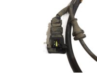 OEM 2018 Kia Soul EV Cable Assembly-Abs Ext R - 91920B2100