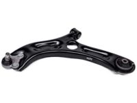 OEM 2019 Kia Optima Arm Complete-Front Lower - 54500C1000