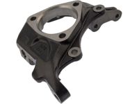 OEM Kia Front Axle Knuckle Left - 517154D000