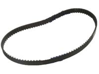 OEM 2003 Hyundai Accent Valve Timing Belt - 24312-26050