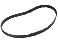 OEM 2002 Hyundai Accent Valve Timing Belt - 24312-26050