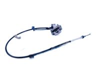 OEM 2014 Kia Soul Hose Assembly-Brake Booster - 59130B2300