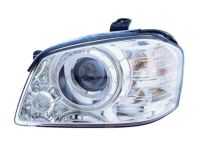 OEM 2005 Kia Optima Driver Side Headlight Assembly - 921013C551