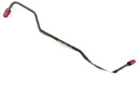 OEM 2007 Hyundai Tucson Tube Assembly-Feed - 57718-2E000