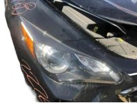 OEM 2020 Kia Stinger Passenger Side Headlight Assembly - 92102J5030