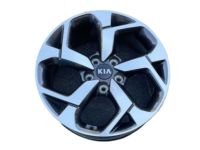 OEM Kia Sportage Wheel Assembly-Aluminium - 52910D9230