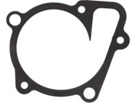 OEM 2013 Hyundai Santa Fe Sport Gasket-Water Pump - 25124-2G500