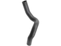 OEM Kia Spectra Hose-Water, Upper - 0K2N515186B